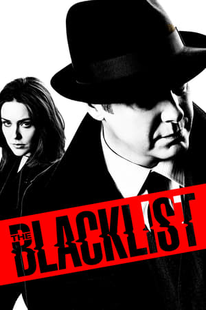 The Blacklist (2013)