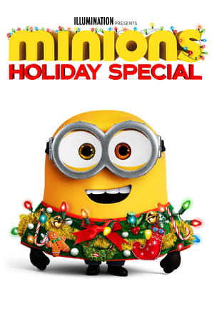 Illumination Presents: Minions Holiday Special (2020)