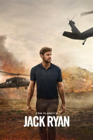 Tom Clancy’s Jack Ryan Season 2 Episode 5