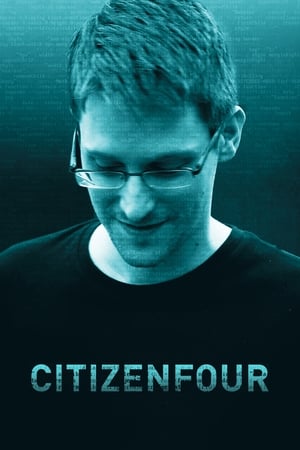 Citizenfour (2014)